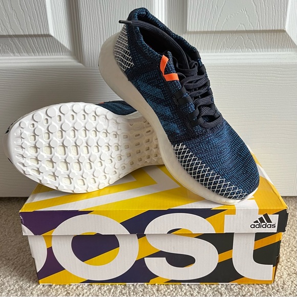 Adidas PureBOOST GO - Picture 6 of 10